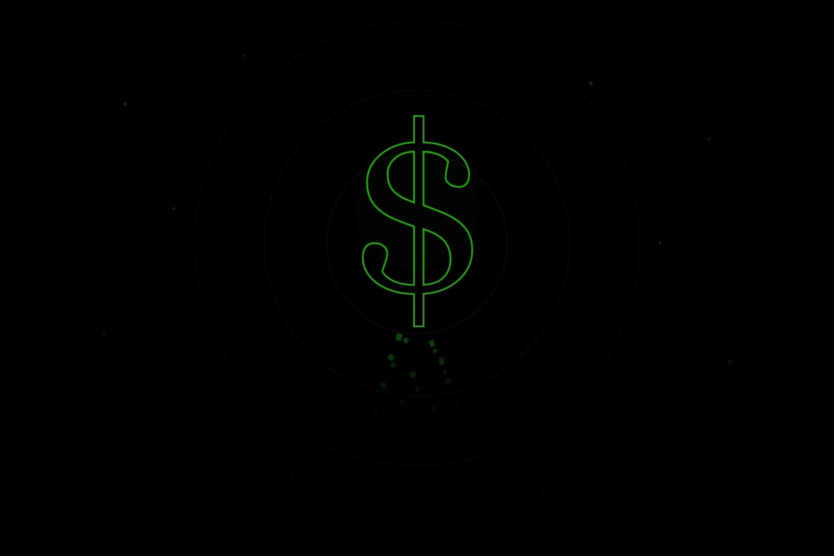 the price of everything is the price of the dollar